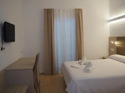 Hotel Roca Bella — foto 12