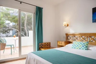 Hotel Roca Plana — foto 2