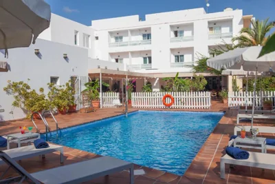 Hotel Roca Plana — foto 4