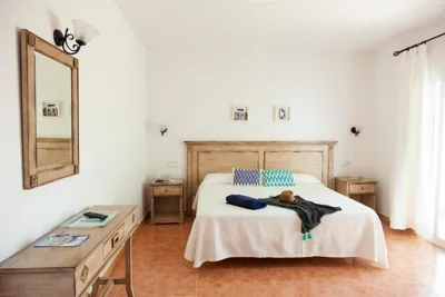 Hotel Roca Plana — foto 7