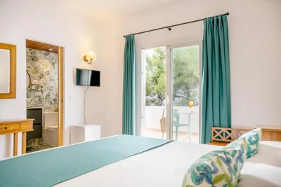 Hotel Roca Plana — foto 10
