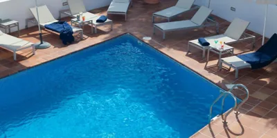 Hotel Roca Plana — foto 11