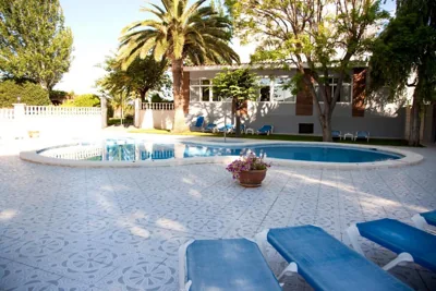 Hotel Roca — foto 4