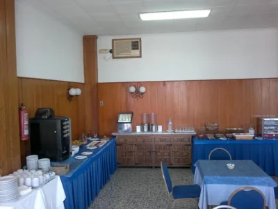 Hotel Roca — foto 5