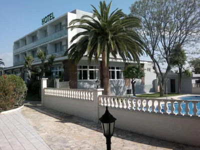 Hotel Roca — foto 7