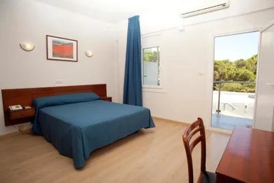 Hotel Roca — foto 8