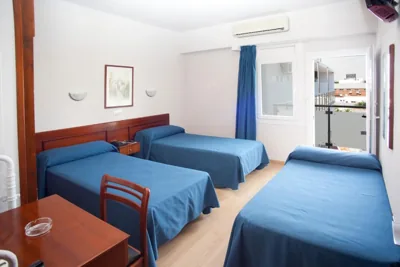 Hotel Roca — foto 10