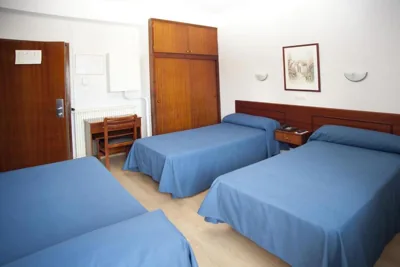 Hotel Roca — foto 11