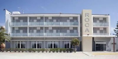 Hotel Roca — foto 12