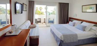 Hotel Rocamarina - Adults Only — foto 2