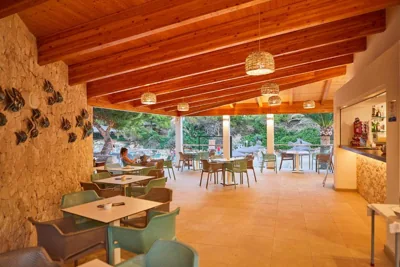 Hotel Rocamarina - Adults Only — foto 3