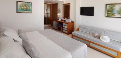 Hotel Rocamarina - Adults Only — foto 4