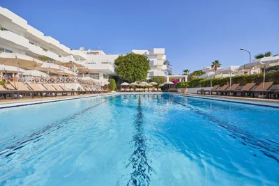 Hotel Rocamarina - Adults Only — foto 6