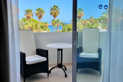 Hotel Rocamarina - Adults Only — foto 9