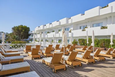 Hotel Rocamarina - Adults Only — foto 10