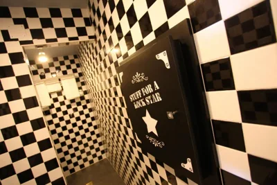 Hotel Rock Star — 写真 3
