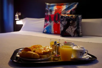 Hotel Rock Star — 写真 4