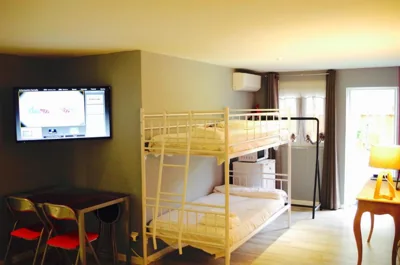 Hotel Rock Star — 写真 6
