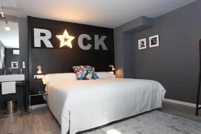 Hotel Rock Star — 写真 11