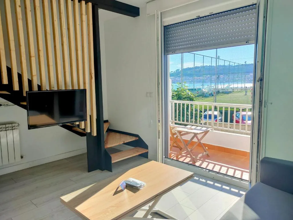 Duplex Apartment — Hotel Rodeiramar