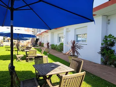 Hotel Rodeiramar — photo 4