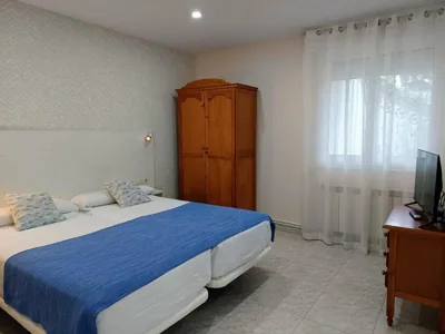 Hotel Rodeiramar — photo 5