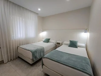 Hotel Rodeiramar — photo 7
