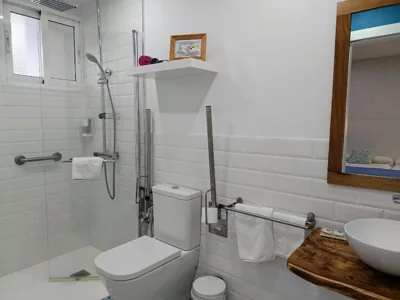 Hotel Rodeiramar — photo 11