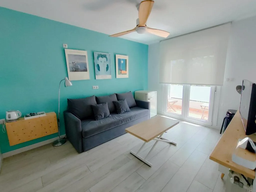 Deluxe Suite — Hotel Rodeiramar