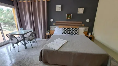 Hotel Rodsan Suizo — foto 2