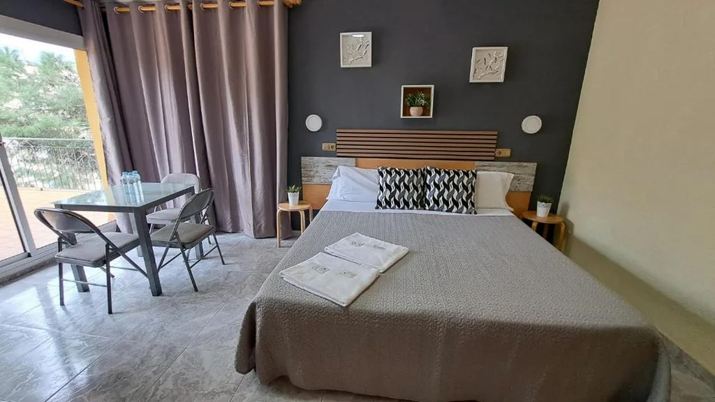 Hotel Rodsan Suizo