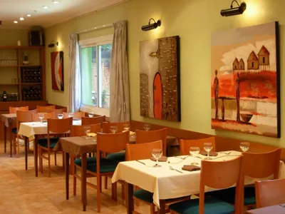 Hotel Rodsan Suizo — foto 4
