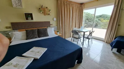 Hotel Rodsan Suizo — foto 6