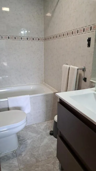 Hotel Rodsan Suizo — foto 7