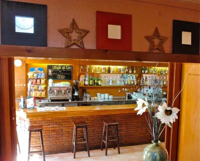 Hotel Rodsan Suizo — foto 8