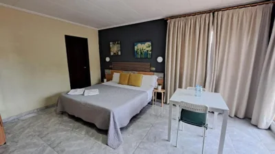 Hotel Rodsan Suizo — foto 10