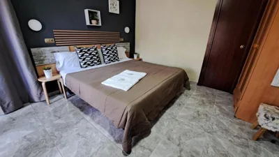 Hotel Rodsan Suizo — foto 11