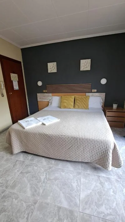 Hotel Rodsan Suizo — foto 12