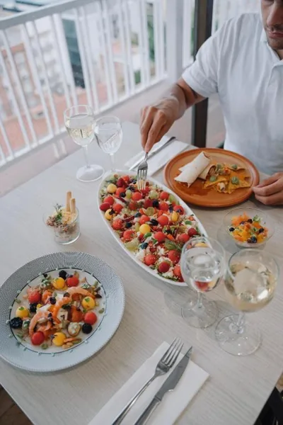Hotel Roger de Flor by Seleqtta — foto 12