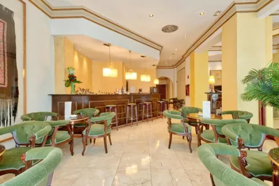 Hotel Roger de Llúria — photo 3