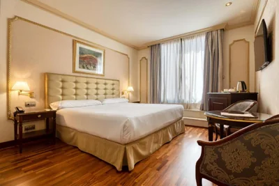 Hotel Roger de Llúria — photo 4