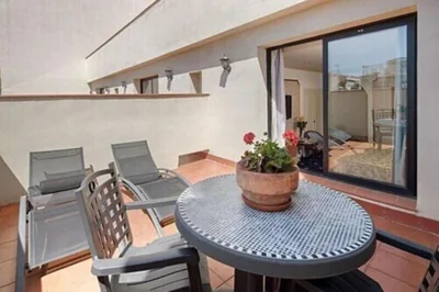 Hotel Roger de Llúria — photo 8