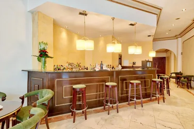 Hotel Roger de Llúria — photo 11