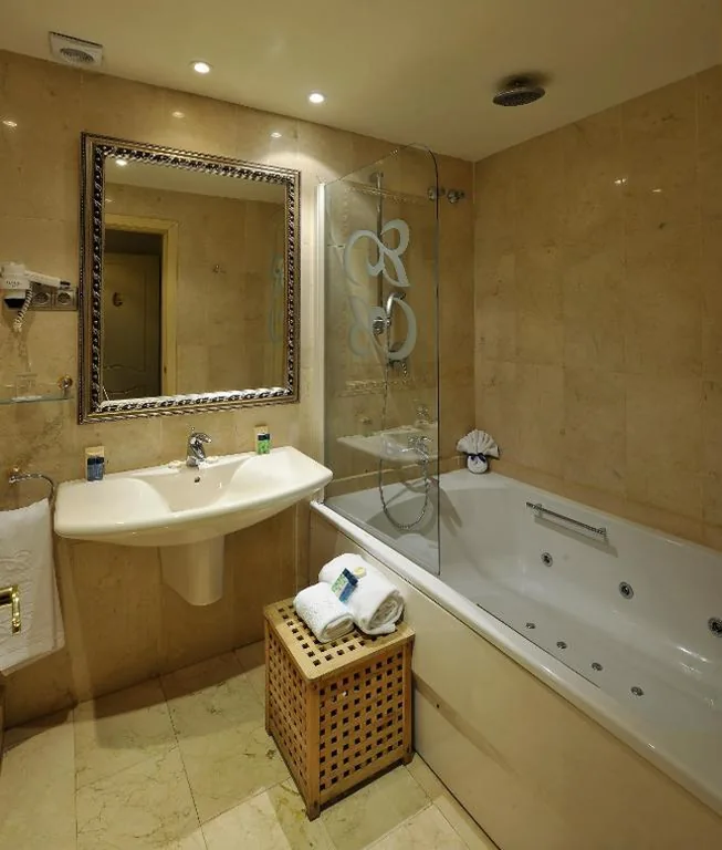 Suite de 2 chambres — Hotel Roger de Llúria