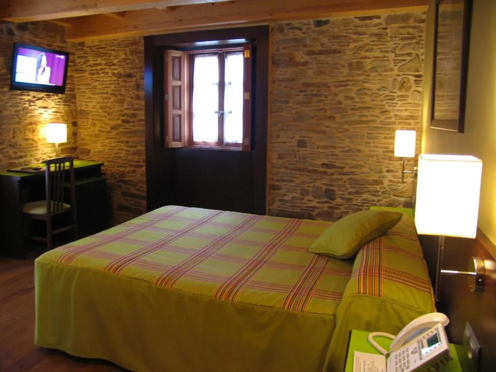 Habitación Doble (1 adulto) — Hotel Rolle