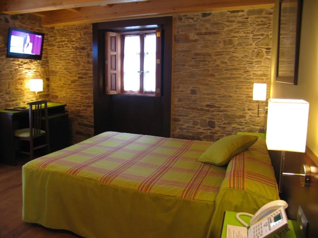 Habitación Doble — Hotel Rolle