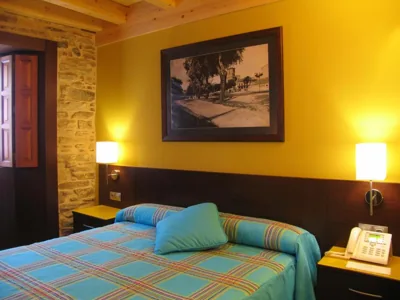 Hotel Rolle — foto 2