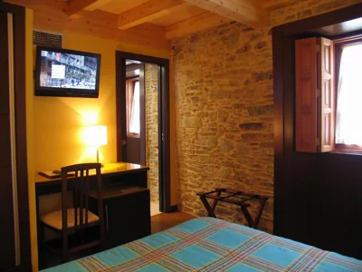 Hotel Rolle — foto 5
