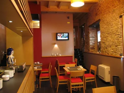 Hotel Rolle — foto 9