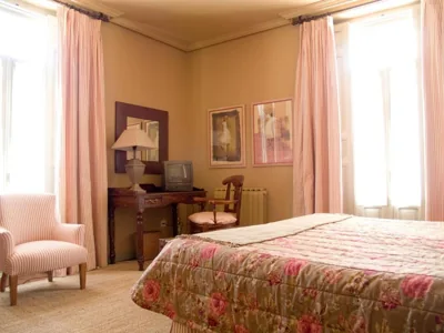 Hotel Roma — foto 2